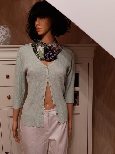 Strickjacke cardigan pulli - strickjacke,