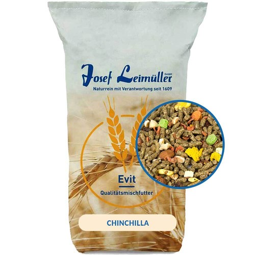 Leimüller chinchillafutter - leimüller, 20