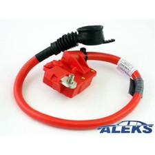 Pluskabel Überlastschutz