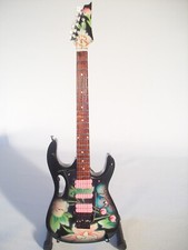 Miniaturgitarre Ibanez JEM