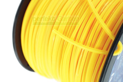 80m kant 4mm ersatzfaden - 80m, 2,4mm