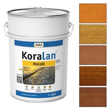 Kora koralan holzöl - koralan,