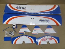 E-flite Mini Pulse XT -