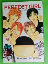 Perfect Girl Manga Band 25 Egmont Manga deutsch