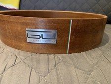 Mahagoni Fass für Pearl Free