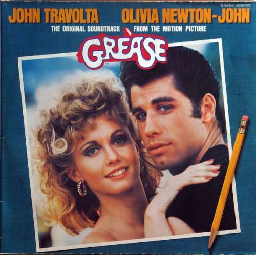 Various grease the - grease,