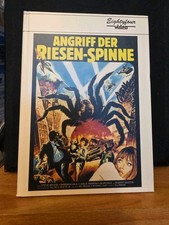 Angriff Der Riesen-Spinne 4