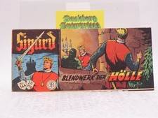 Sigurd Piccolo 1. Serie  Nr