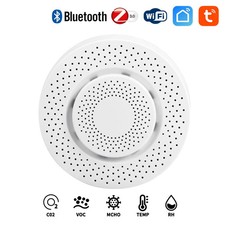 Tuya WiFi ZigBee 5in1
