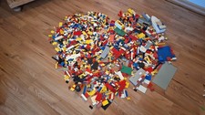 Lego 70er 80er