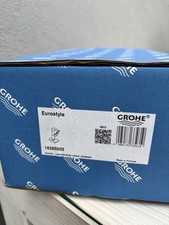 Grohe Eurostyle Wasserhahn NEU