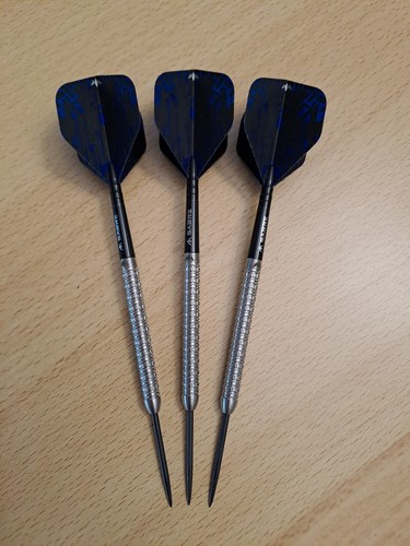 Steeldarts mission jack - steeldarts,