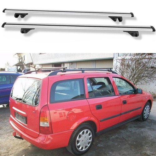 Dachträger relingträger - 2x,