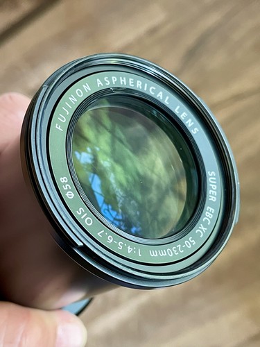 Fujifilm fujinon 230mm - fujifilm,