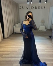 Abendkleid Ballkleid