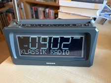 DEGEN DAB 119X -