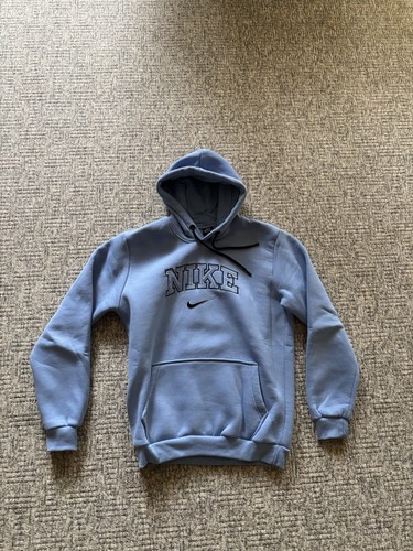 Nike hoodie - hoodie, l