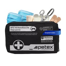 Verbandtasche Erste Hilfe