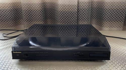 Technics j110d - technics, sl-j110d