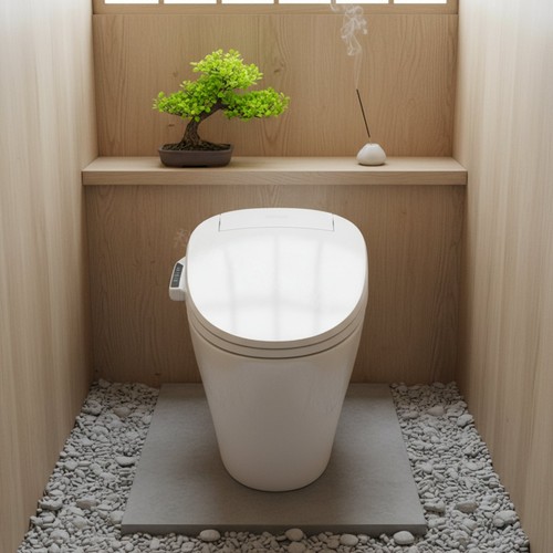 Smart sitz schnellheizung - smart-wc-sitz,