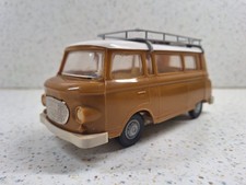 Barkas B1000 - Spielzeugauto - DDR-Ankerwerke