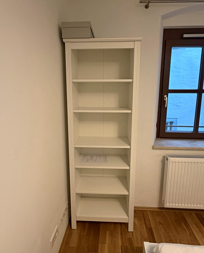 Ikea bücherregal weiß - bücherregal,