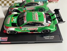 Carrera Digital 124 20023884 Audi RS5 DTM