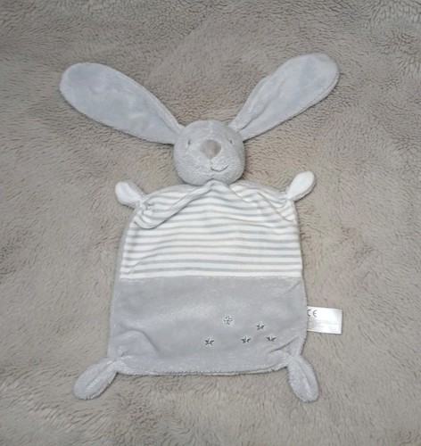 Hase sterne schmusetuch - hase,