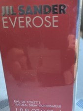 Jil sander everose - everose, 30