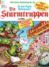 DIE STURMTRUPPEN Nr. 66