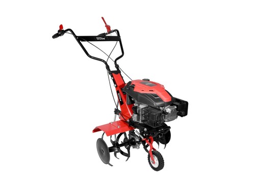 Güde benzin gartenfräse gf - benzin,