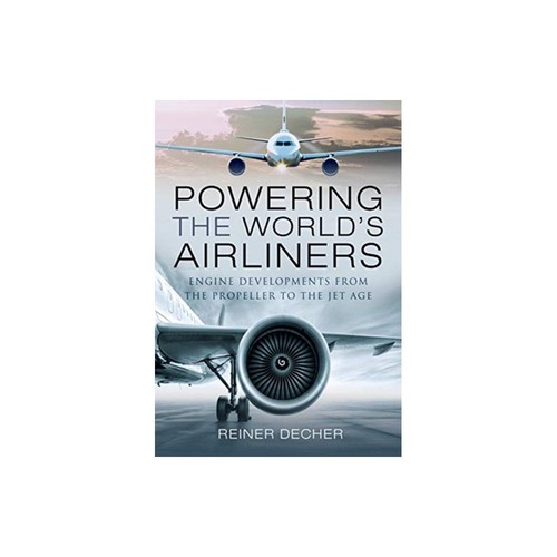 Powering the world - the, world's