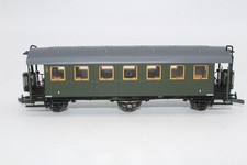 Roco HO DC aus Set 43048 Personenwagen 4.Kl.--25---