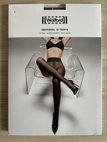 Wolford individual tights - wolford,