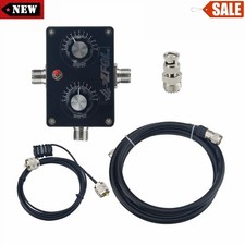 HamGeek HG-20A 20W QRP Antenna