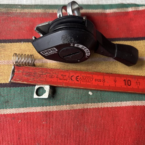 Shimano pps trigger feder - shimano,