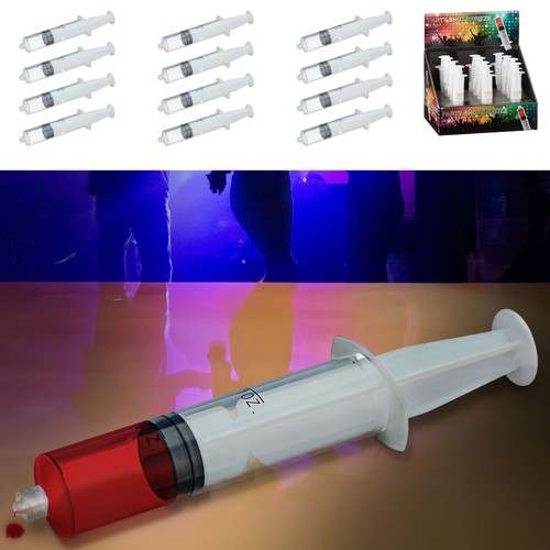 12x shot spritze 30ml - shot,
