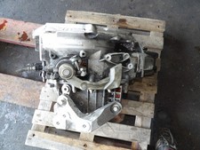 Alfa Romeo 939 Getriebe von 939A5000 2.2 136Kw 166Tkm Schaltgetriebe Bj.2006