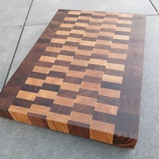 35x50x5,2 cm Stirnholz