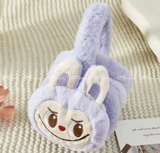 Plüsch Hasen Ohrenschützer