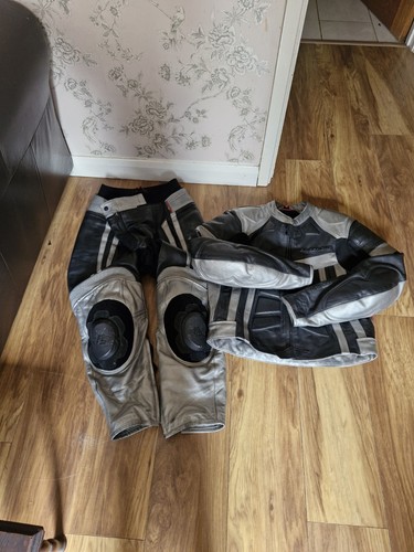 Hein gericke leder teiler - gericke,