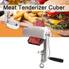 Fleischzartmacher Hand Steaker