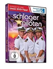 Die Schlagerpiloten - Santo