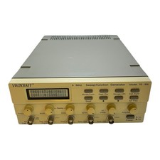 VOLTCRAFT 6MHz Sweep/Function Generator Model FG-506 Funktionsgenerator