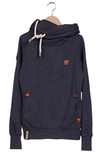 Naketano kapuzenpullover damen - naketano,