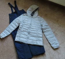 Bekleidungspaket 2 Teile für