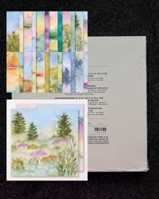 Stampin´ Up! Designerpapier