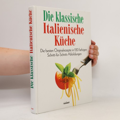 Die klassische italienische - die,
