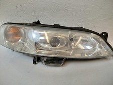 Opel Vectra B Scheinwerfer