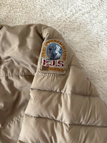 Parajumpers featherweight - parajumpers,